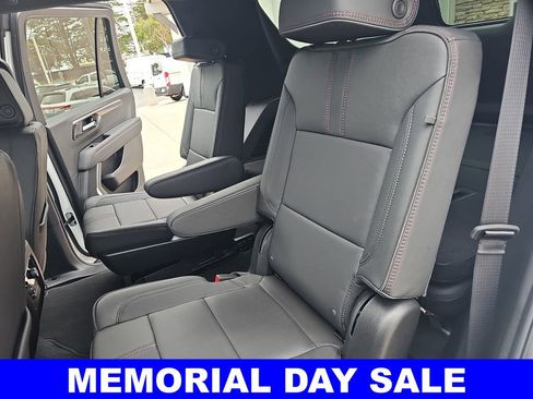 New 2026 Chevrolet Tahoe RST w/ RST Performance Edition AWD/4WD image 15