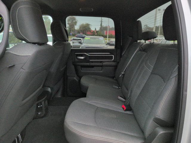 Used 2026 RAM 2500 Big Horn AWD/4WD image 14