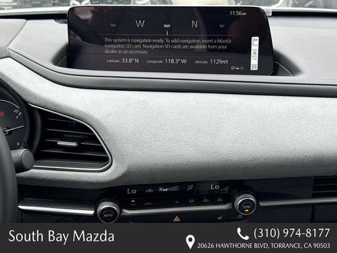 New 2026 MAZDA CX-30 Aire Edition AWD/4WD image 16