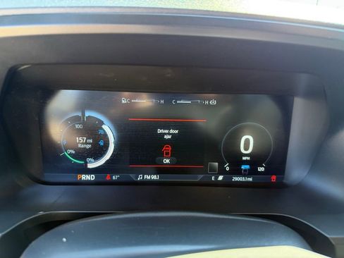 Used 2022 Ford F150 Lightning Lariat image 16