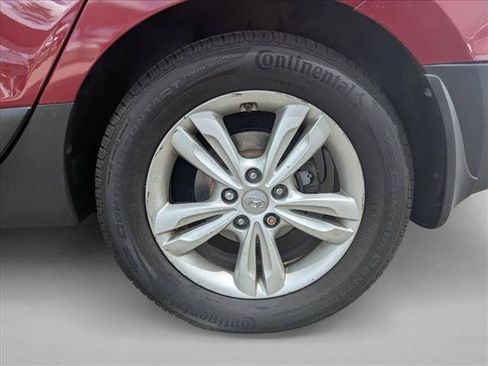 Used 2012 Hyundai Tucson GLS AWD/4WD image 23