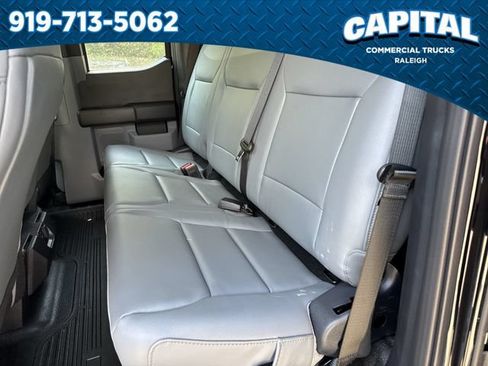 New 2026 Ford F350 XL RWD image 20