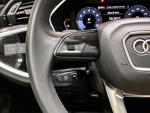 Certified 2025 Audi Q3 2.0T Premium w/ Convenience Package image 19