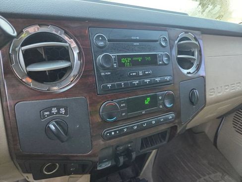 Used 2008 Ford F350 Lariat AWD/4WD image 15