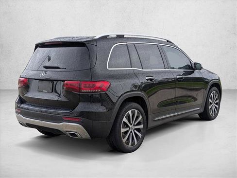 Used 2020 Mercedes-Benz GLB 250 image 5