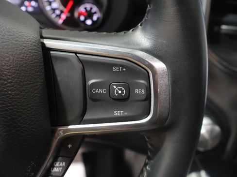 Used 2023 RAM 1500 Laramie AWD/4WD image 37