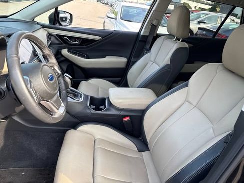 Used 2024 Subaru Outback Limited XT AWD/4WD image 9