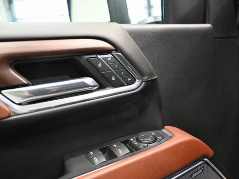 Used 2024 GMC Sierra 3500 Denali Ultimate image 36