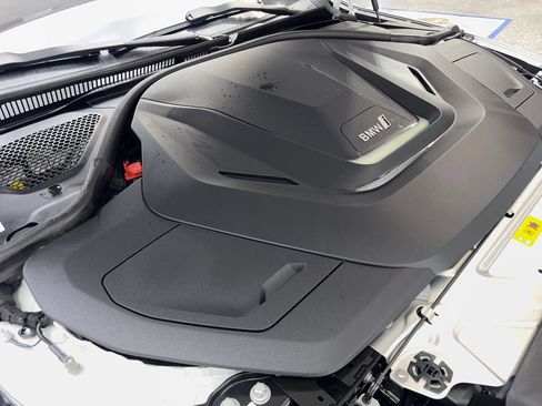 Used 2023 BMW i4 eDrive40 w/ Premium Package RWD image 76