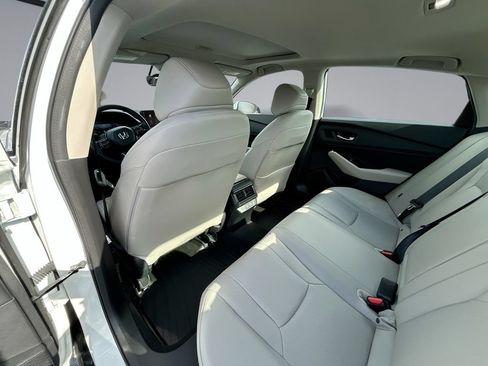 Used 2024 Honda Accord Touring image 29