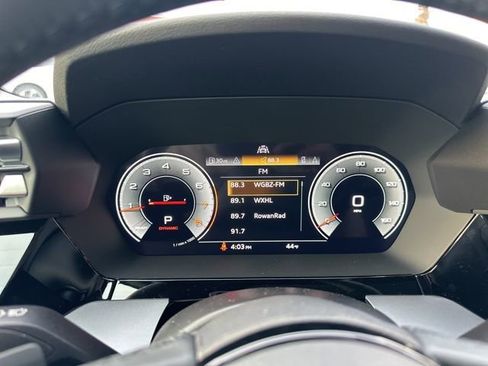 New 2026 Audi A3 2.0T Premium image 22