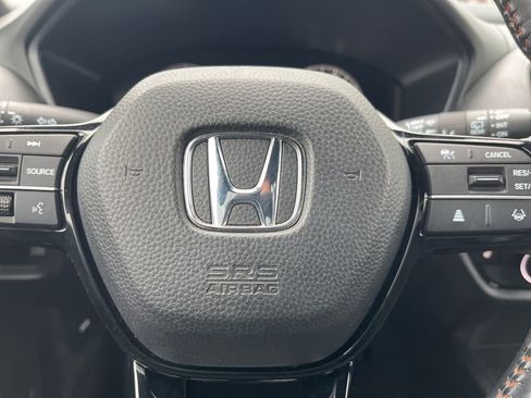 Used 2023 Honda HR-V Sport image 62