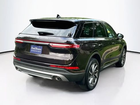 Used 2023 Lincoln Corsair AWD w/ Equipment Group 101A image 9