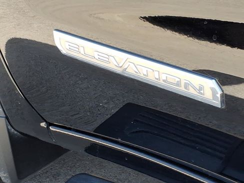 Certified 2025 GMC Sierra 1500 Elevation w/ Elevation Premium Package AWD/4WD image 25