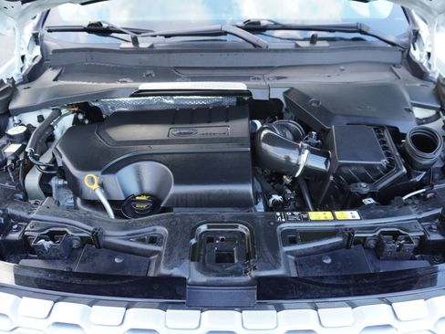 Used 2020 Land Rover Discovery Sport S AWD/4WD image 35