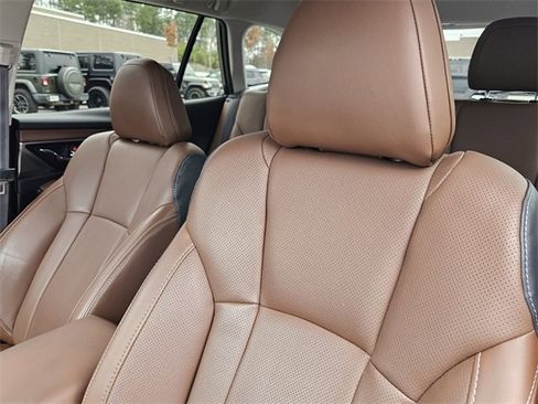 Used 2024 Subaru Outback Touring XT image 17