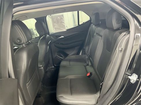Used 2023 Buick Encore GX Select w/ Safety Package II image 22