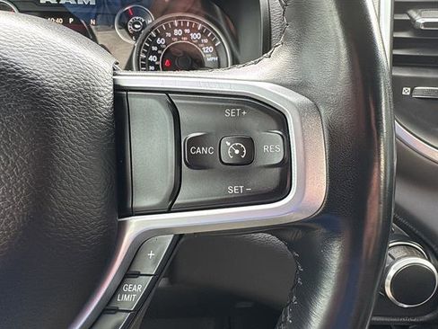 Used 2019 RAM 1500 Big Horn image 17