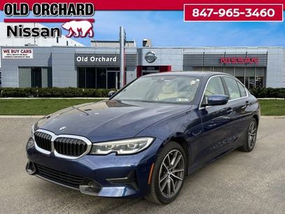 Used 2020 BMW 330i xDrive Sedan w/ Convenience Package