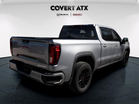 New 2026 GMC Sierra 1500 Elevation image 6