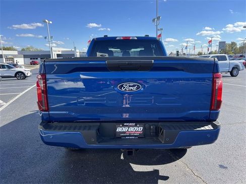 New 2025 Ford F150 STX image 6