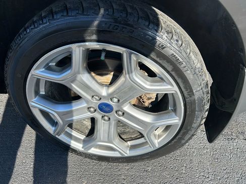 Used 2017 Ford Escape Titanium w/ Equipment Group 301A image 38