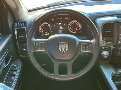 Used 2018 RAM 1500 Sport w/ Convenience Group RWD image 28