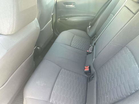 Used 2019 Toyota Corolla SE w/ Protection Package image 29