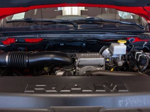 Certified 2023 RAM 1500 Big Horn image 20