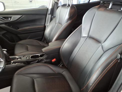 Used 2021 Subaru Crosstrek 2.5i Limited w/ Moonroof Package 1 image 10