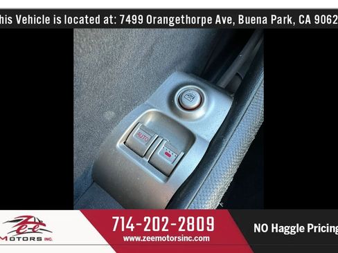 Used 2005 Acura RSX FWD image 33