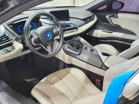 Used 2014 BMW i8 AWD/4WD image 24