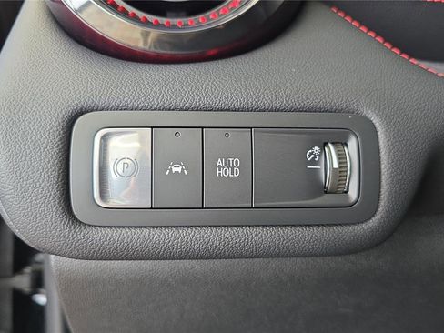 Used 2025 Chevrolet Blazer EV RS image 22