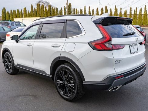 Certified 2023 Honda CR-V Sport Touring image 10