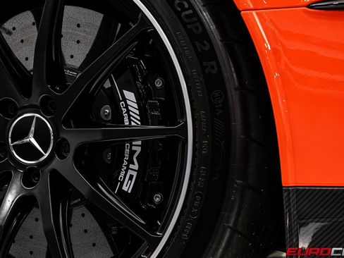 Used 2021 Mercedes-Benz AMG GT Black Series image 33