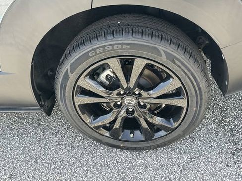 Used 2023 MAZDA CX-30 AWD 2.5 S w/ Preferred Package image 15