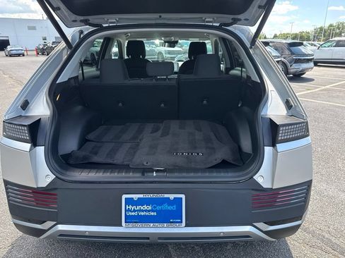 Used 2024 Hyundai Ioniq 5 SEL AWD/4WD image 10