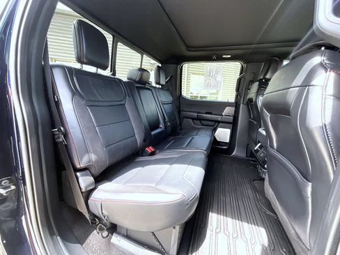 Used 2025 Ford F150 Raptor AWD/4WD image 19