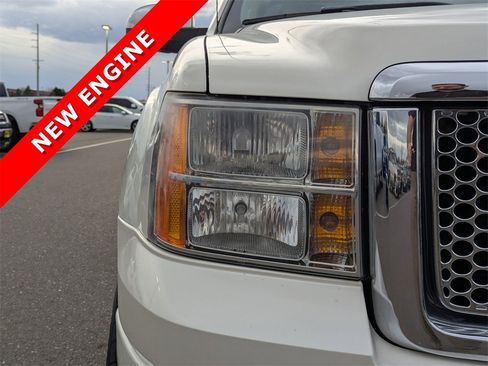 Used 2013 GMC Sierra 1500 Denali image 42