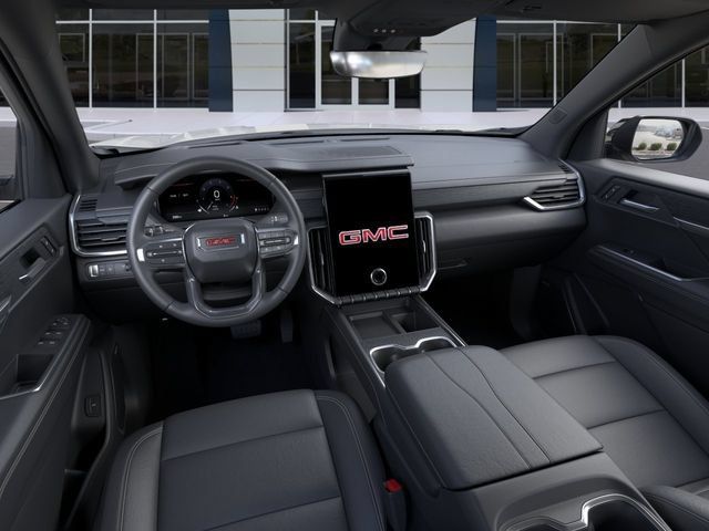 New 2026 GMC Acadia Elevation w/ Elevation Premium Package FWD image 15