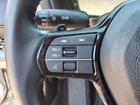 Used 2024 Honda Accord Touring image 20