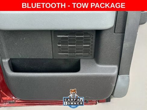 Used 2014 Ford F150 STX w/ Equipment Group 201A Mid AWD/4WD image 24