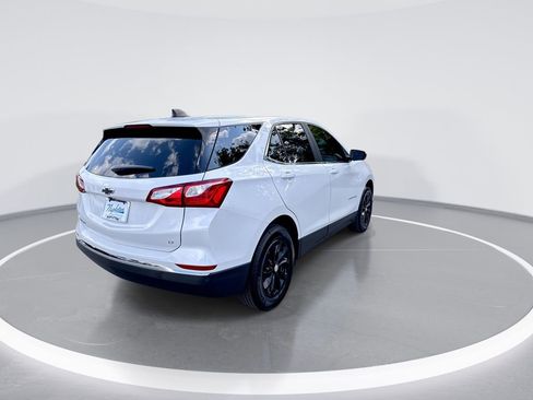 Used 2021 Chevrolet Equinox LT image 7