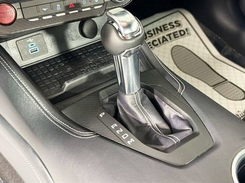 Used 2024 Ford Mustang GT Premium RWD image 17