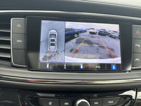 Used 2023 Buick Enclave Premium w/ Experience Buick Package image 25