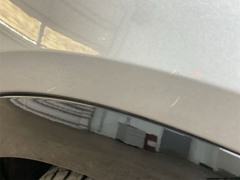 Certified 2025 Cadillac Lyriq Sport image 35