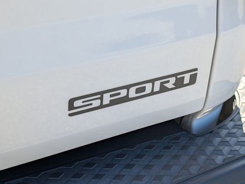 Used 2021 Jeep Gladiator Sport w/ Trailer Tow Package image 16