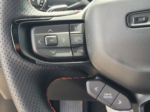 New 2024 Dodge Charger R/T Scat Pack w/ Plus Group image 23