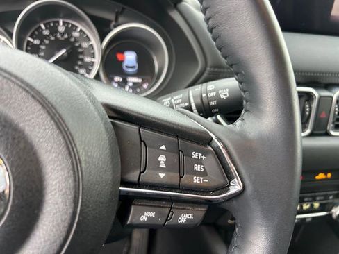 Certified 2023 MAZDA CX-5 AWD 2.5 S w/ Select Package image 18