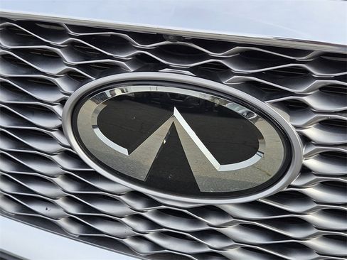 Used 2022 INFINITI QX55 Sensory w/ Lighting Package image 6